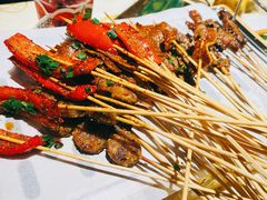 -串盟烧烤·长沙美食地标(星沙店)