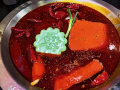 -大龙燚火锅(春熙店)