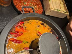 -晓宇重庆火锅(西安荟聚店)