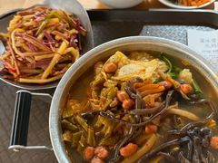 -水平有限广西米粉·广西风味集(五道口店)