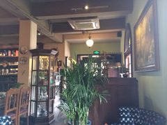 -留香花园(淮海街商业街店)