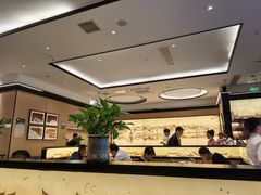 -小菜园新徽菜(合肥瑶海万达店)