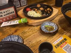 -小川洋风料理(江汉路店)