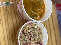 -明月虾面(厦禾路店)