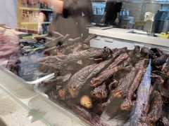 -都士牧人现烤牛肉干