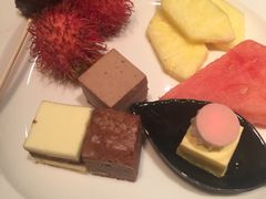 -杭州国际会议中心洲际酒店-原素全日餐厅(解放东路店)