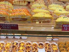 -味多美蛋糕(灯市口店)