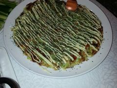 android_upload_pic-牡丹峰朝鲜料理