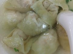 -潘国仙耳光馄饨(黄家阙路店)