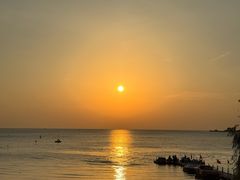 -洪泽湖古堰景区