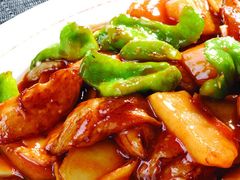 -哈尔滨风味小吃东北菜(五角场店)