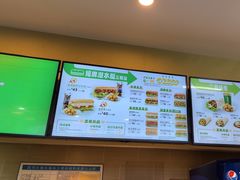-赛百味SUBWAY(东风广场店)
