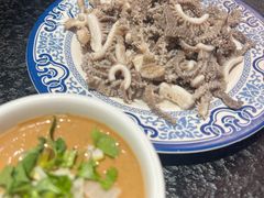 -老北京胡同味道二荤铺(酒仙桥店)