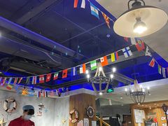 -好伦哥比萨烤肉自助(八里桥店)