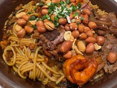 绳金塔全频道拌粉-南昌大饭店·非遗南昌菜(万寿宫店)