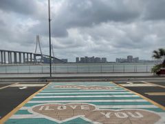 -中澳友谊花园