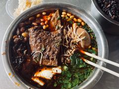 -老五鸡丝豆花面粉(瑞金北路68号院店)