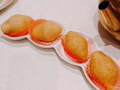 家乡咸水角-稻香酒家(天河城店)