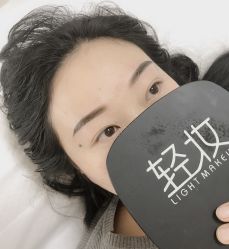 -Doris多里斯半永久纹眉·SMP纹发·发际线
