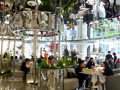 -3号仓库·创意中国菜(新世界城店)