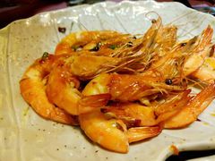 -大渔铁板烧(中山路八佰伴店)