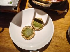 -绿茶餐厅(南昌王府井店)