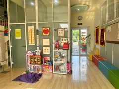 -真棒幼儿识字·阅读(梅江校区)