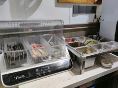 -梅溪·小伙子干挑面(安吉总店)
