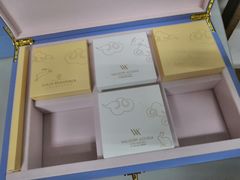 -上海外滩华尔道夫酒店
