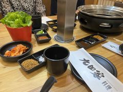 -九田家黑牛烤肉料理(石路天虹店)