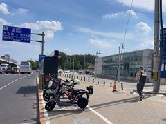 -北沙滩(地铁站)