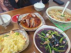 -聂记粤菜馆(鼓西路店)