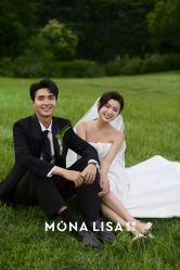 -蒙娜丽莎婚纱摄影 MONALISA