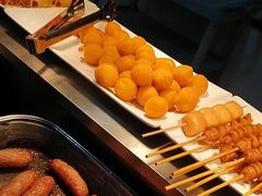 -要得自助火锅(新川路店)