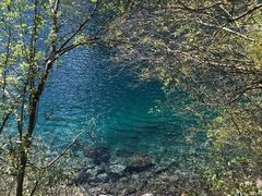 -叠溪松坪沟景区