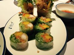 -美奈小馆·越南料理(中航城君尚购物中心店)