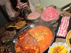 -冯校长老火锅(深圳总店)