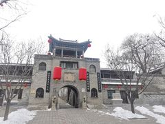 -山西王家大院
