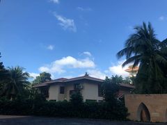 -三亚湾海居铂尔曼度假酒店