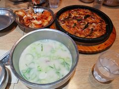 雪浓汤-神仙雪浓汤(弘大店)