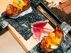 -昱匠·日本料理(金融街店)