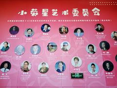 -小荧星艺校(浦东中环分校)