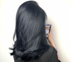 -印·salon烫染专业店