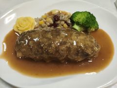 -宜兴隆家宴·私房菜(泰安华庭店)