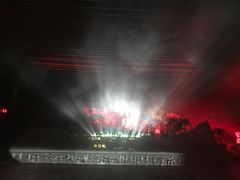 -三亚红色娘子军演艺公园景区