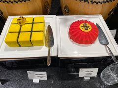 -盐城万豪酒店-盐城厨房西餐厅