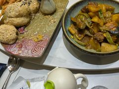 -君霖海鲜私房菜(春柳店)