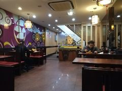 大堂-小杨生煎(黄河路店)