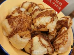 -聂发财重庆江湖菜(解放碑店)
