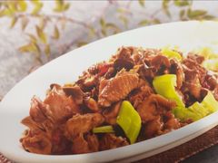 -郭姐·威海渔村(黄兴路店)